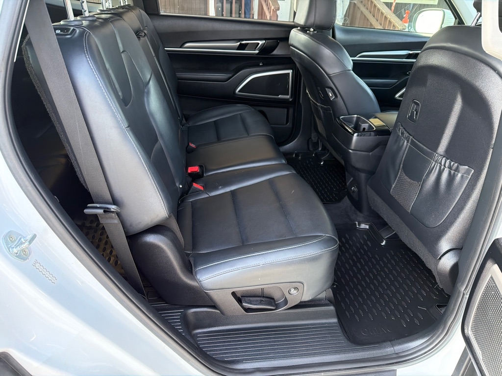 Kia Telluride LX 2020