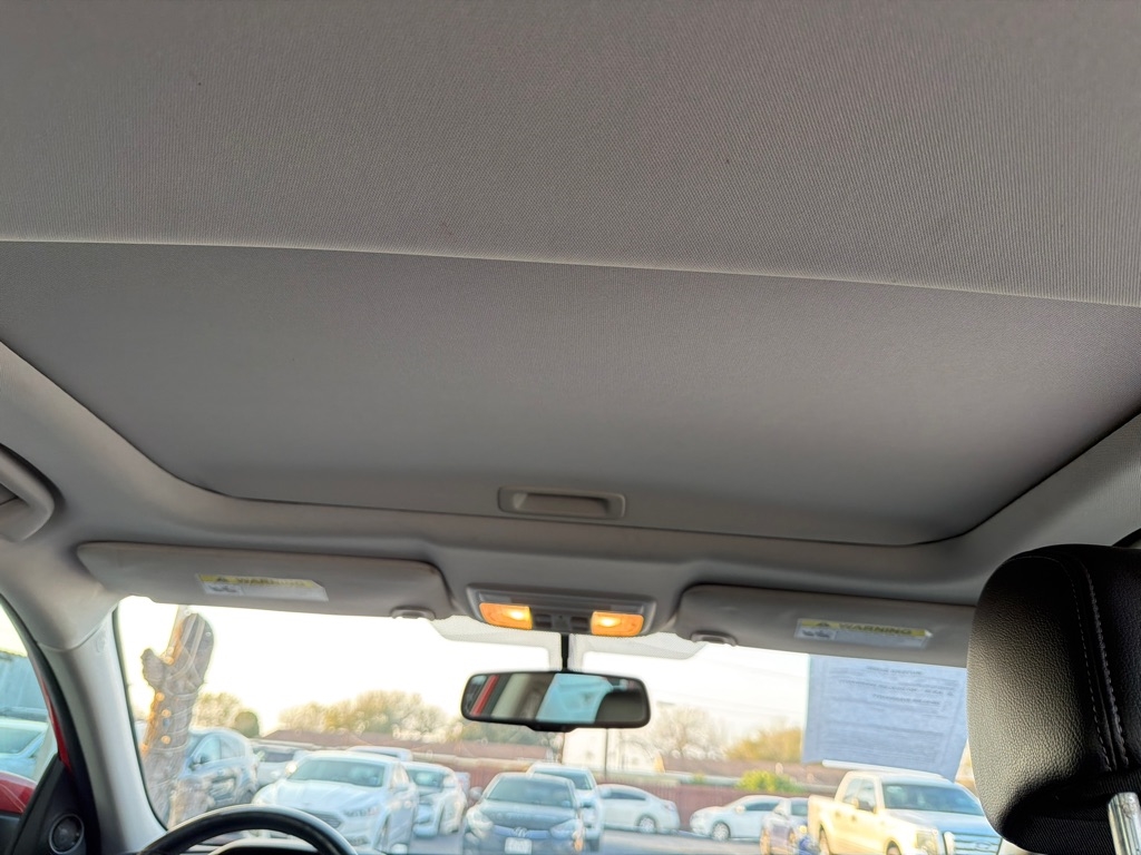 Honda Civic EX-L Sedan CVT 2016