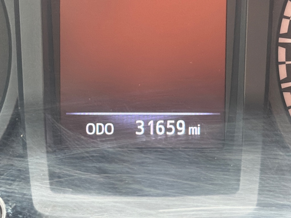 Toyota Tacoma SR5 Double Cab I4 2WD 2022