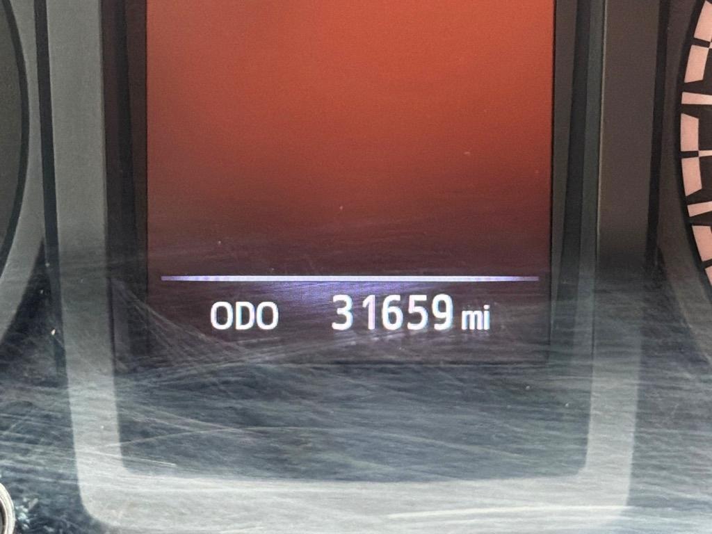 Toyota Tacoma SR5 Double Cab I4 2WD 2022