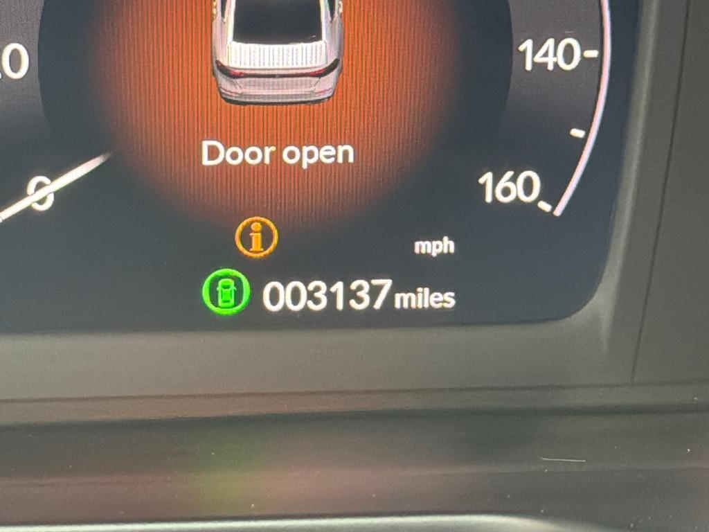 Honda Accord LX 2025