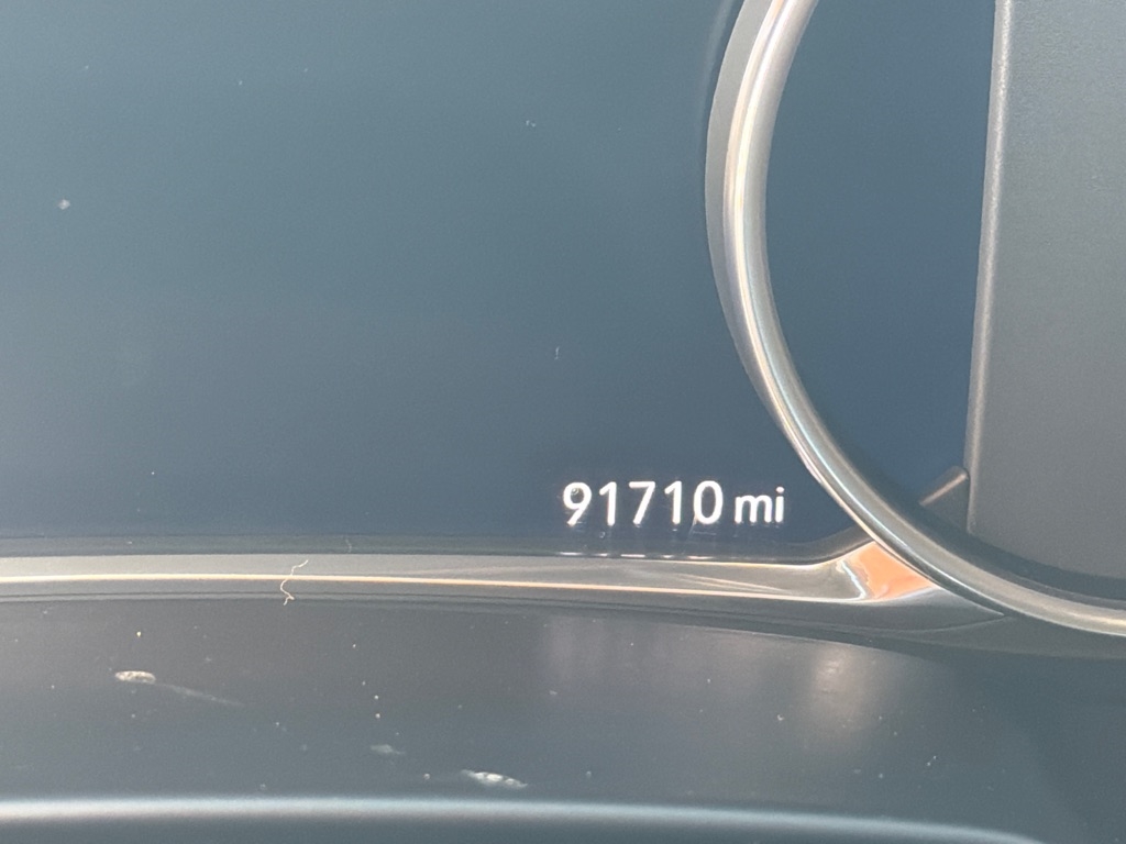 Chevrolet Blazer RS 2020