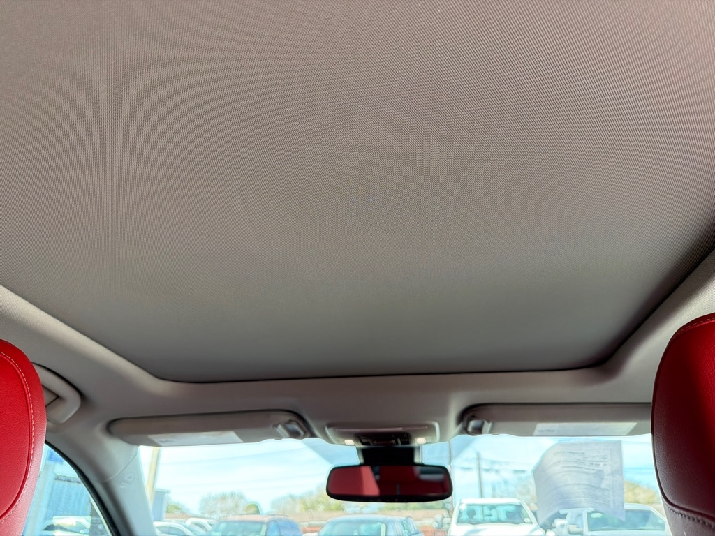 Toyota Camry XSE V6 2021