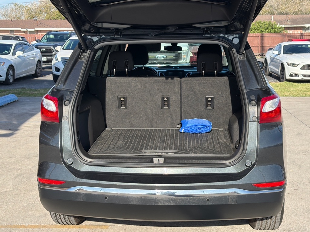 Chevrolet Equinox LT 2WD 2018