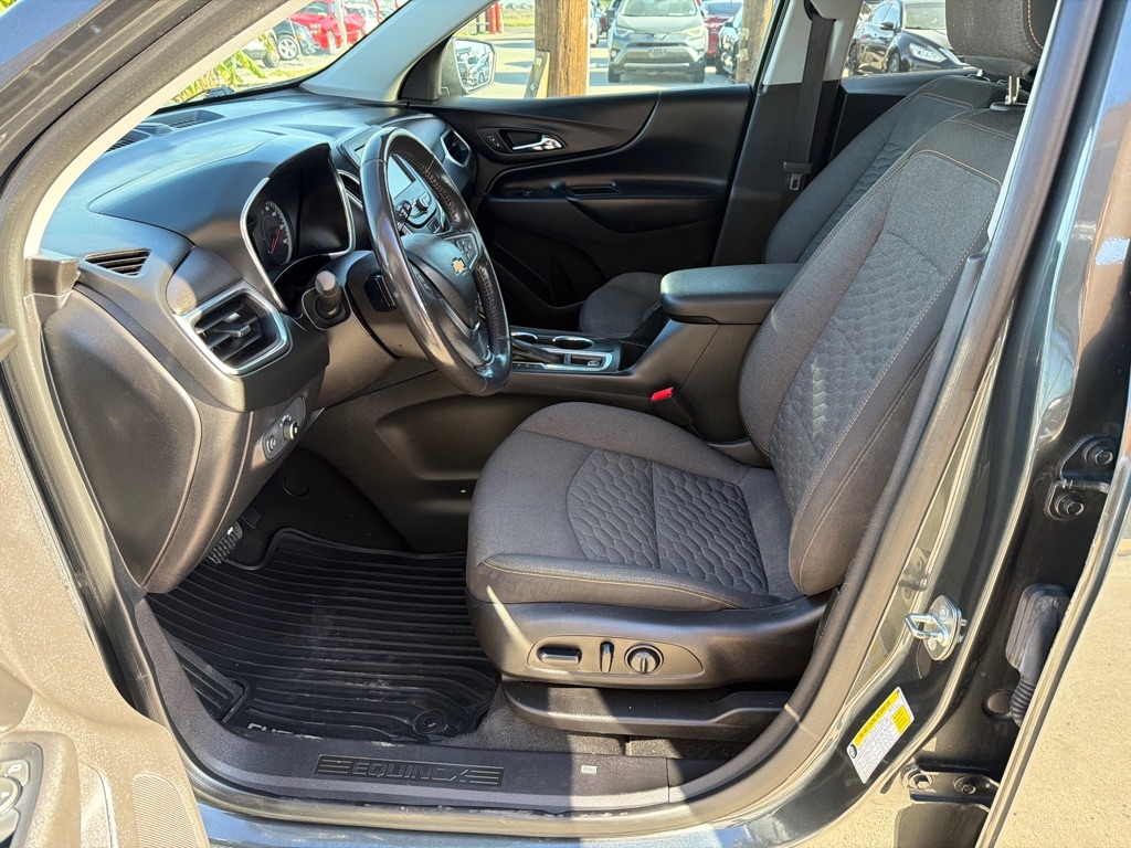 Chevrolet Equinox LT 2WD 2018
