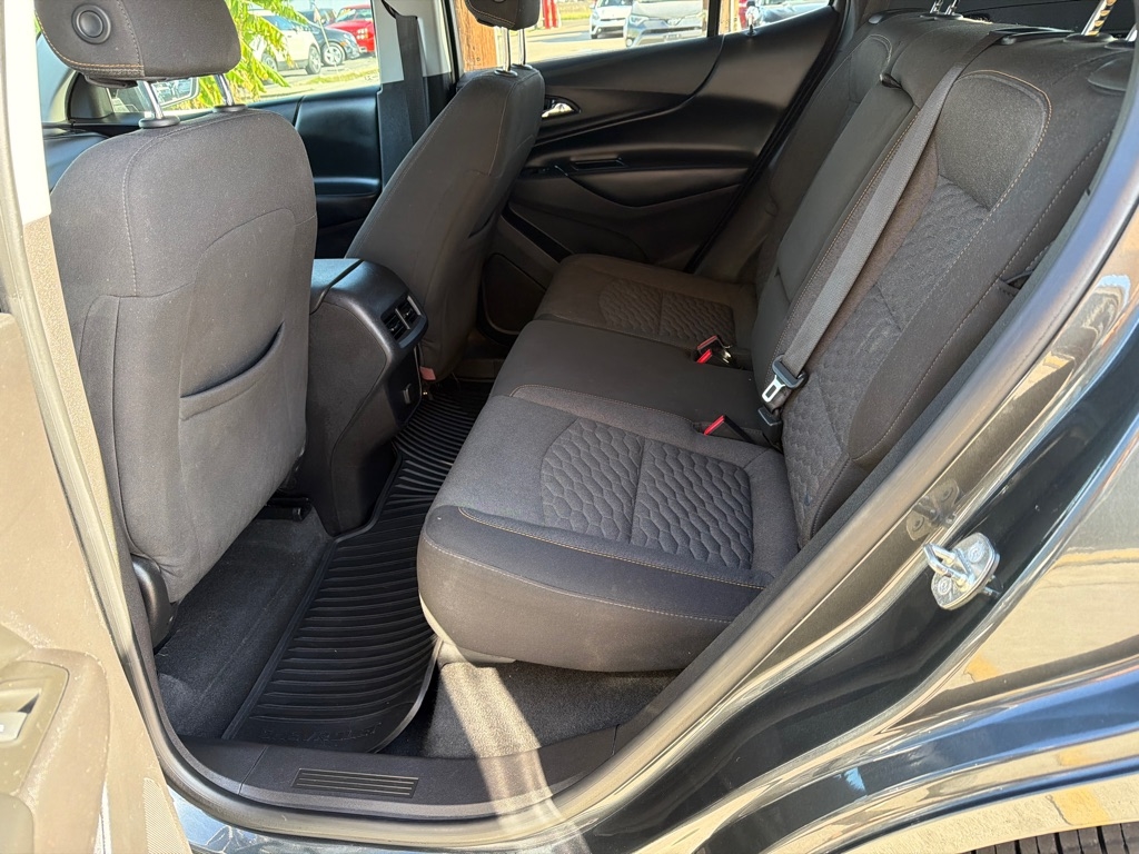 Chevrolet Equinox LT 2WD 2018