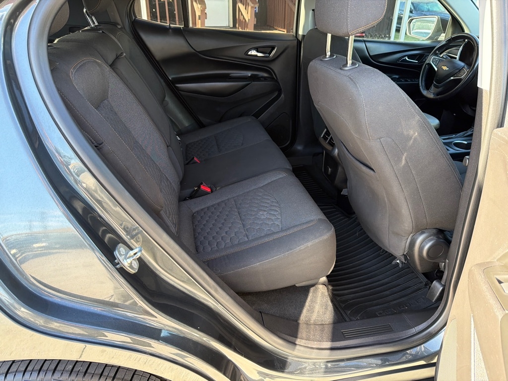 Chevrolet Equinox LT 2WD 2018