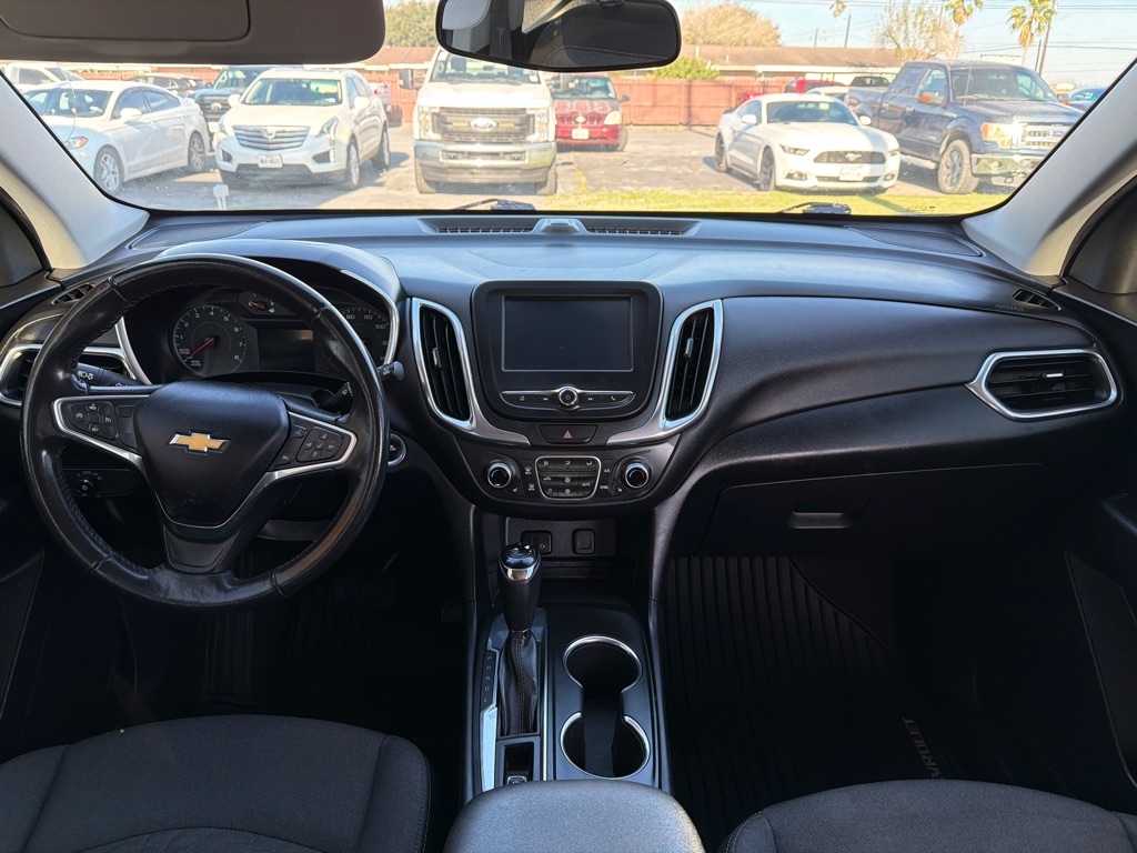 Chevrolet Equinox LT 2WD 2018