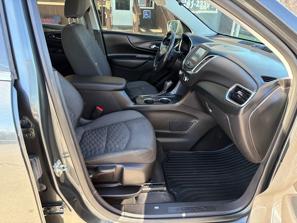 Chevrolet Equinox LT 2WD 2018