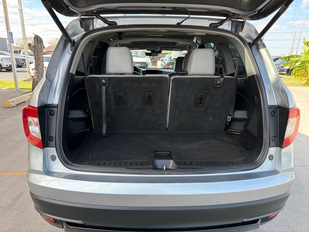 Honda Pilot SE 2WD 2021