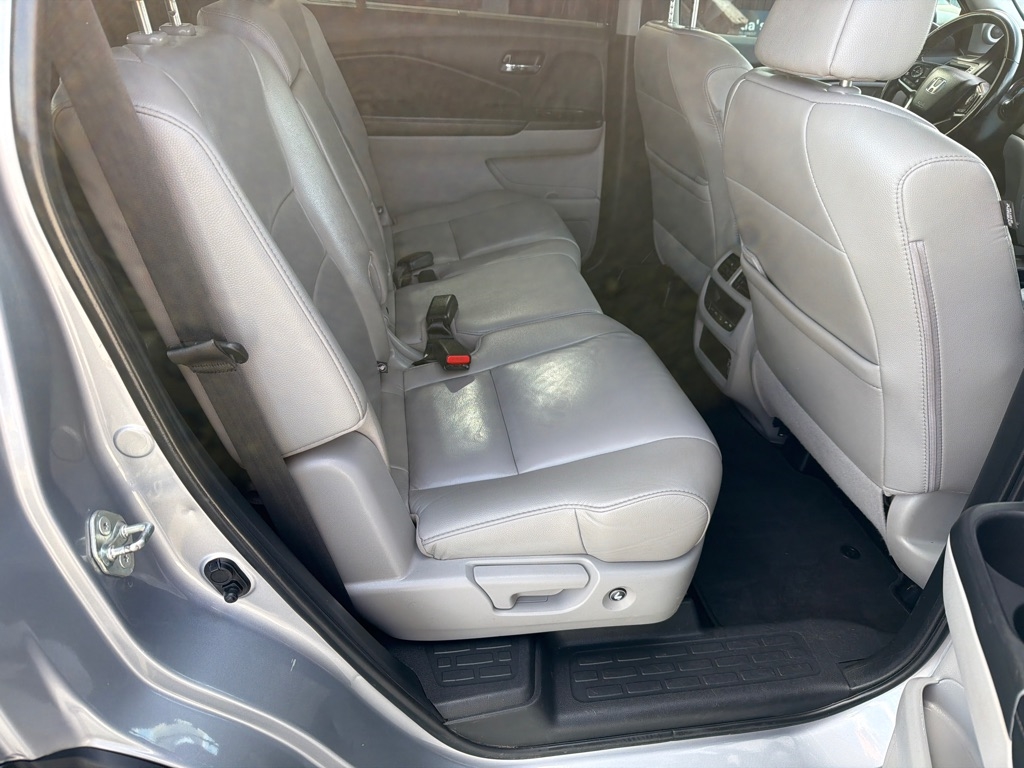 Honda Pilot SE 2WD 2021