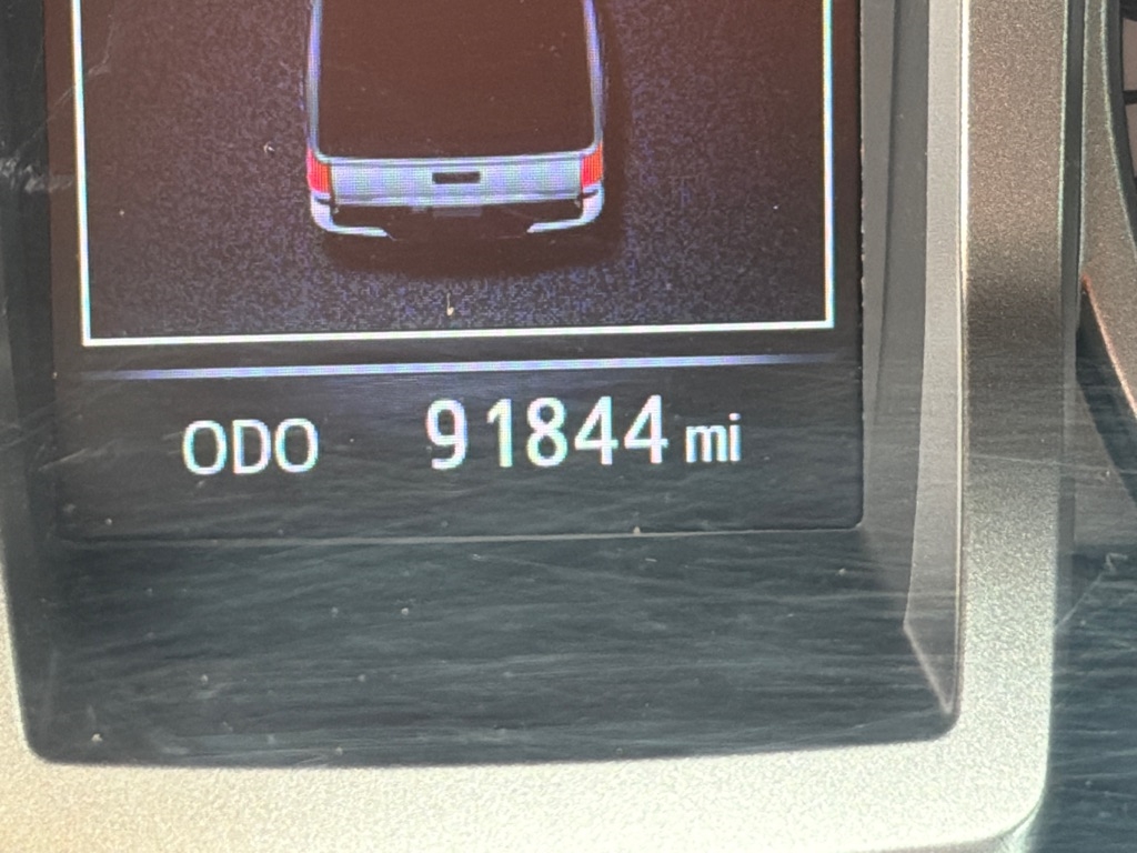 Toyota Tacoma SR5 Double Cab Long Bed V6 6AT 2WD 2021