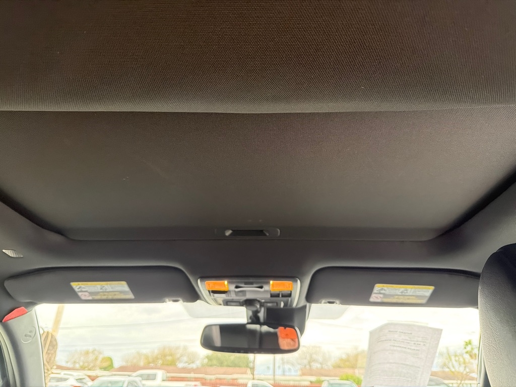 Toyota Tacoma SR5 Double Cab Super Long Bed V6 6AT 4WD 2021