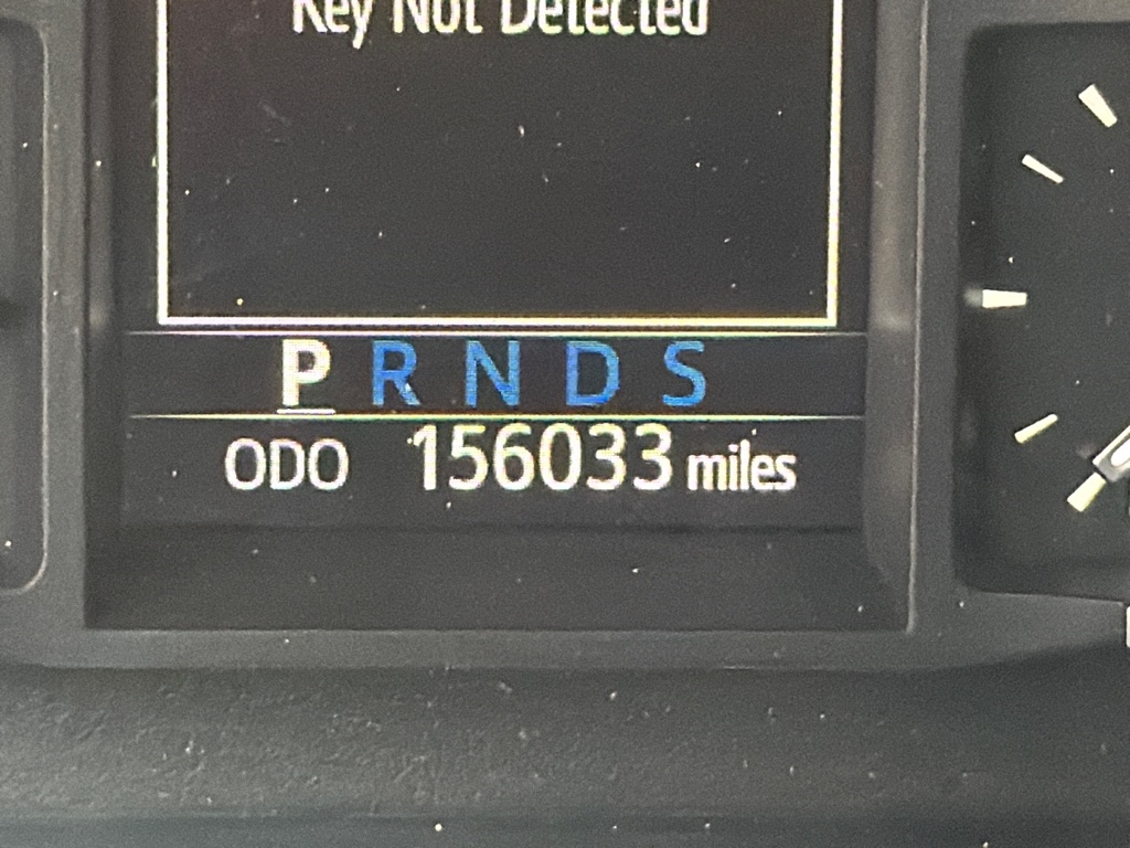 Toyota Tundra SR5 5.7L V8 CrewMax 4WD 2020