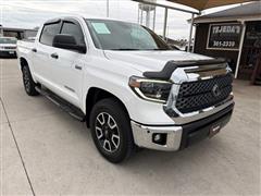2020 Toyota Tundra 