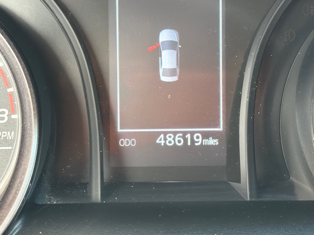 Toyota Camry SE 2023