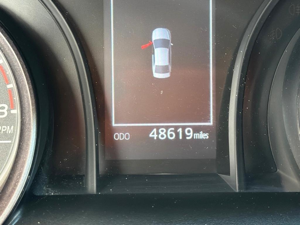 Toyota Camry SE 2023