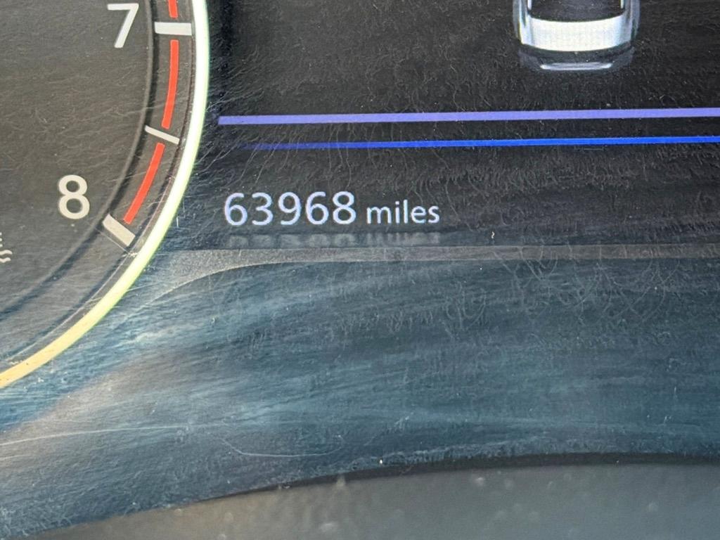 Nissan Altima 2.5 SR 2020