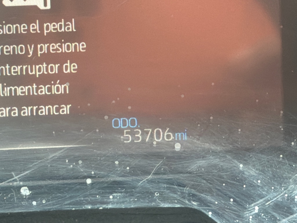 Toyota RAV4 Hybrid XLE 2024