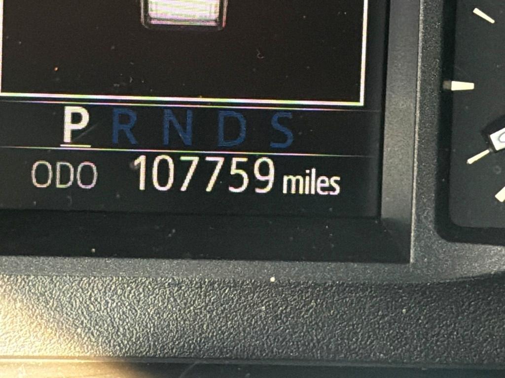 Toyota Tundra SR5 5.7L V8 CrewMax 2WD 2019