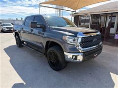 2019 Toyota Tundra 
