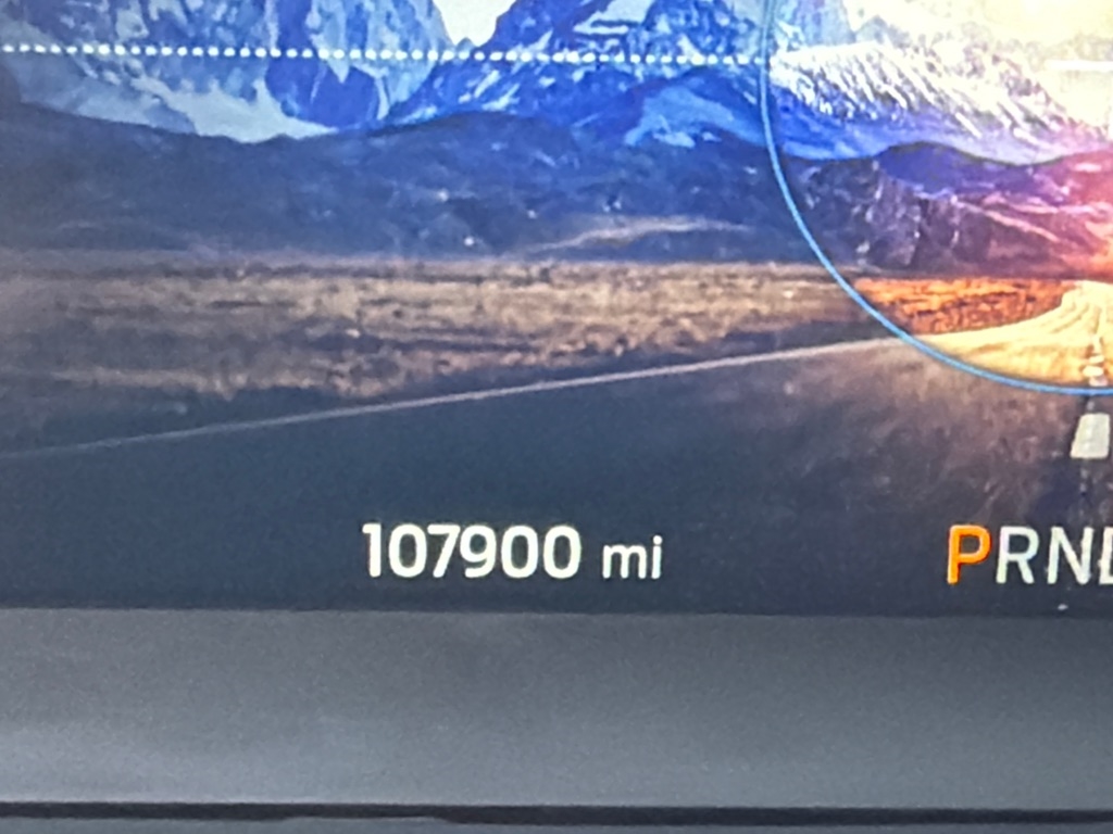 Ford Explorer ST AWD 2021