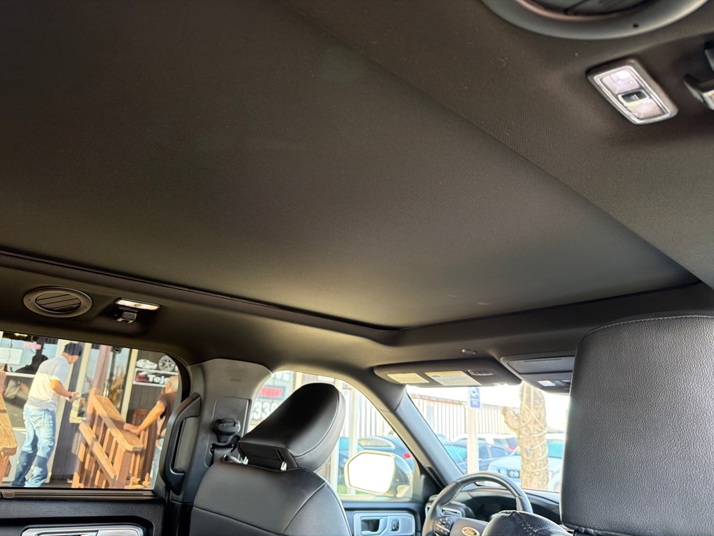 Ford Explorer ST AWD 2021