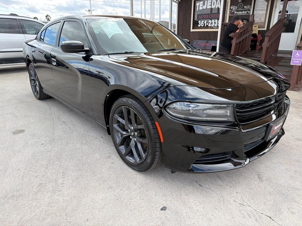 Dodge Charger SXT 2019