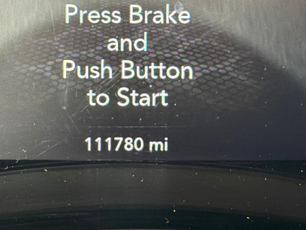 Dodge Charger SXT 2019