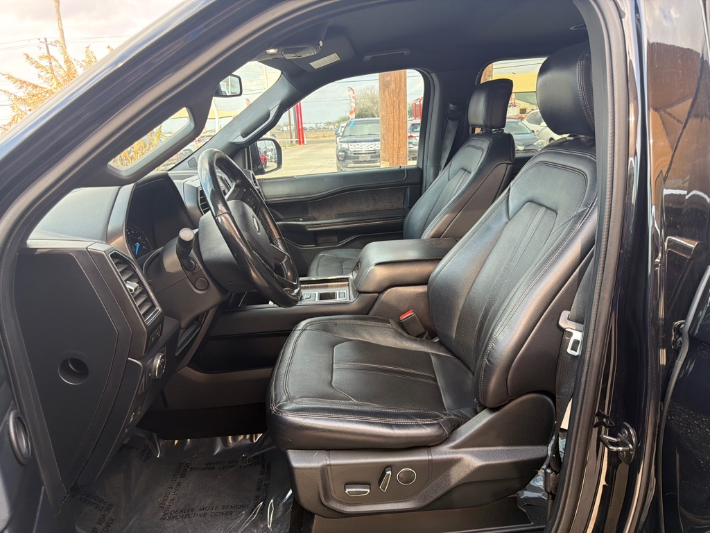 Ford Expedition MAX Limited 2019