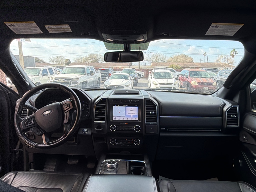 Ford Expedition MAX Limited 2019