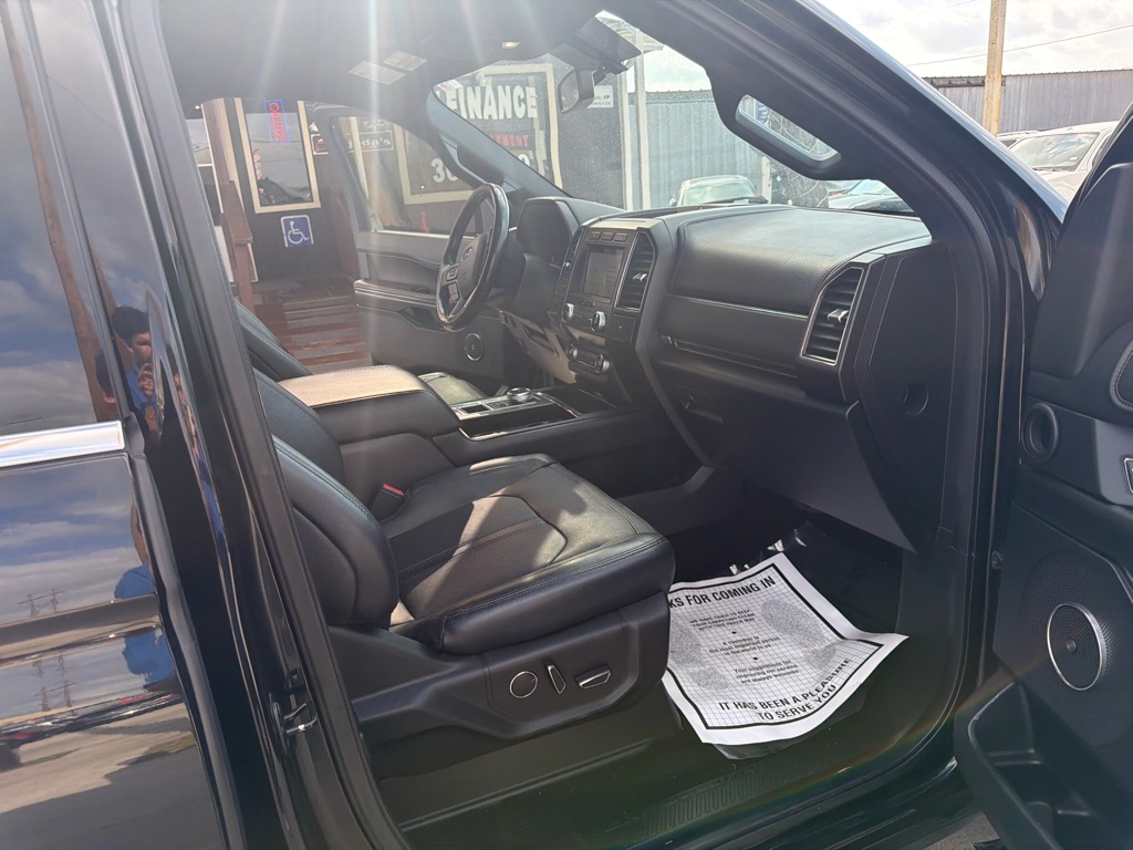 Ford Expedition MAX Limited 2019