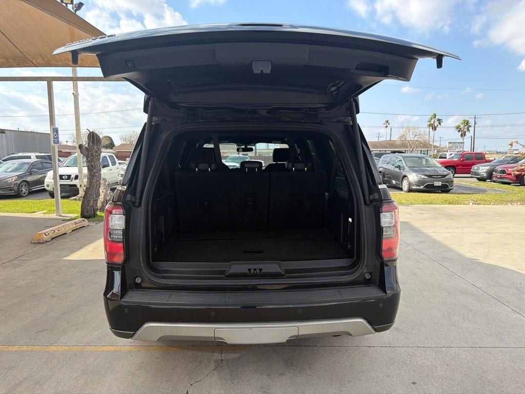 Ford Expedition MAX Limited 2019
