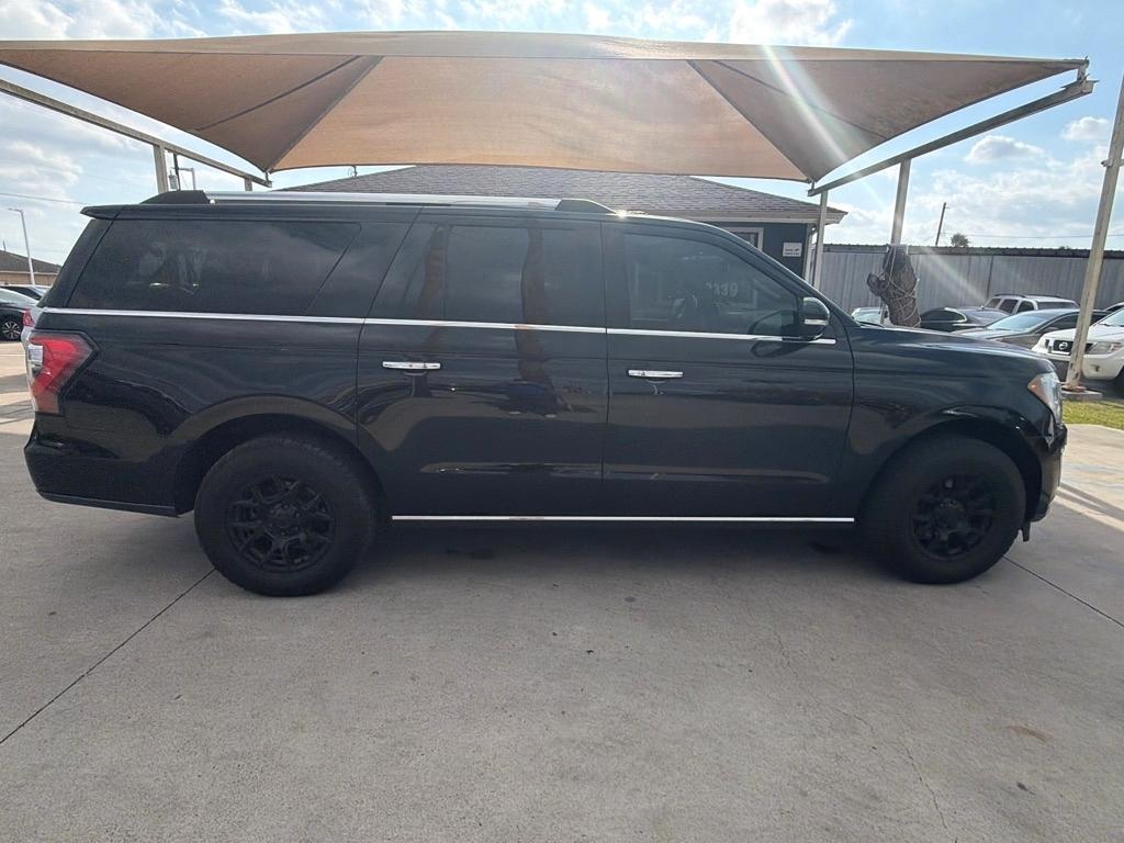 Ford Expedition MAX Limited 2019