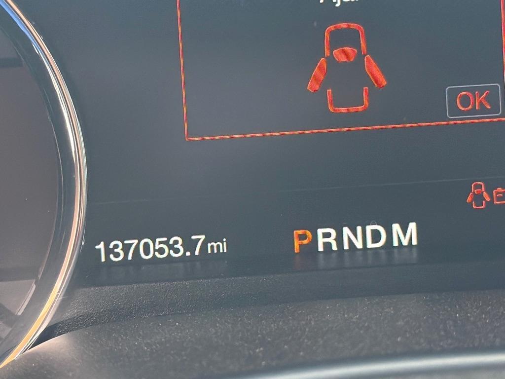 Ford Expedition MAX Limited 2019