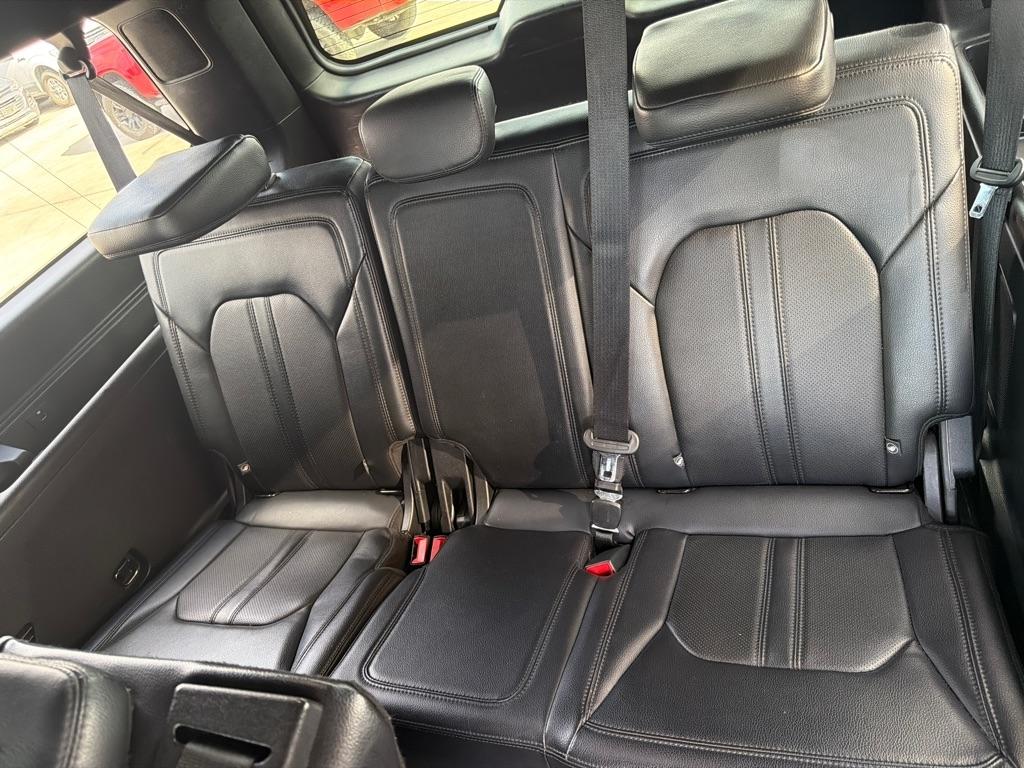 Ford Expedition MAX Limited 2019