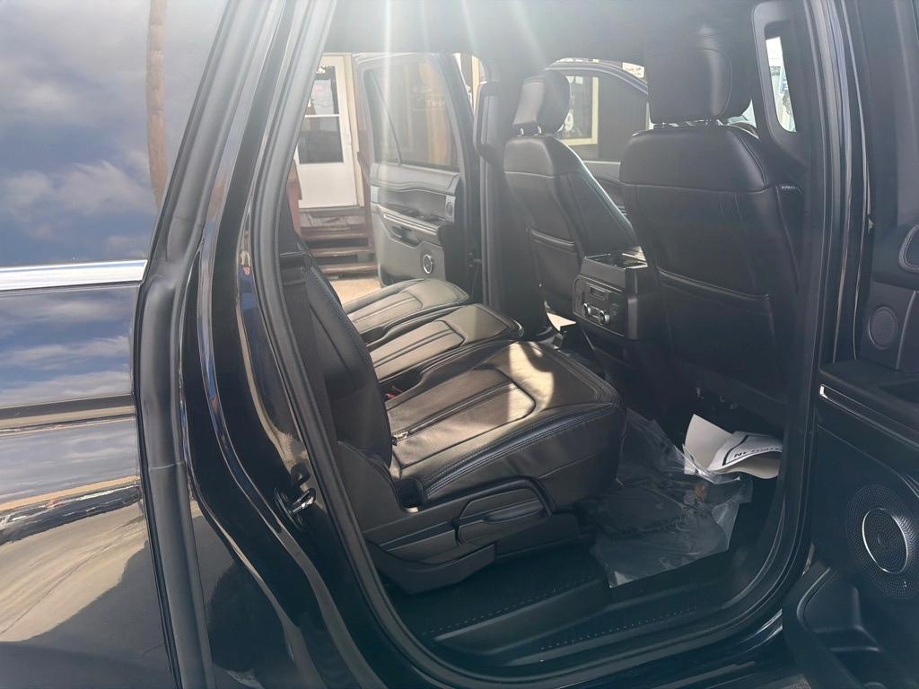 Ford Expedition MAX Limited 2019