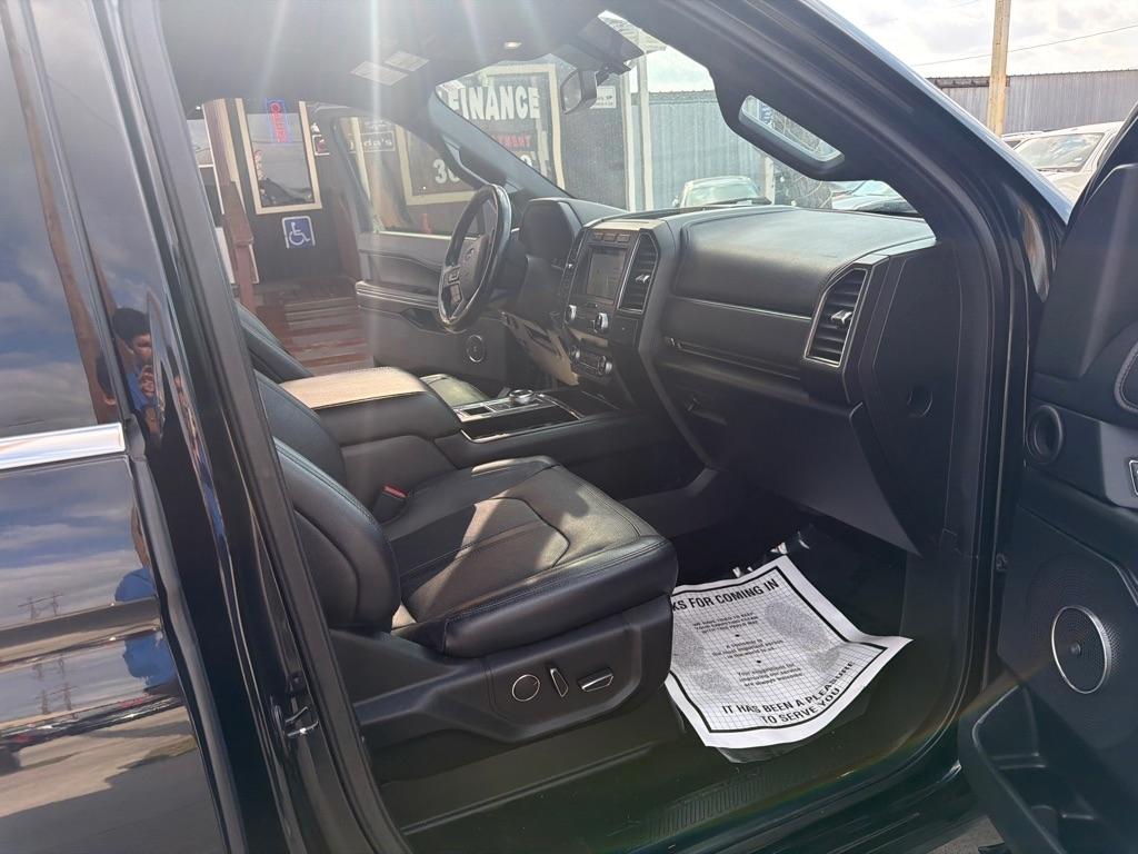 Ford Expedition MAX Limited 2019