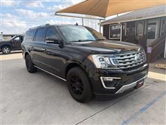 2019 Ford Expedition 