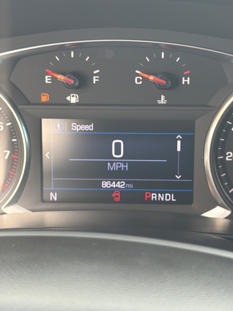 Chevrolet Blazer 2LT 2020