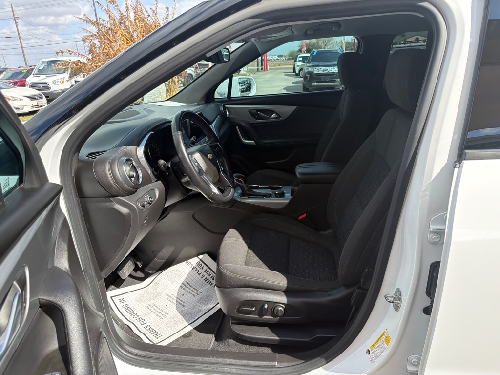 Chevrolet Blazer 2LT 2020