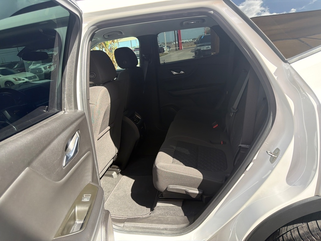 Chevrolet Blazer 2LT 2020