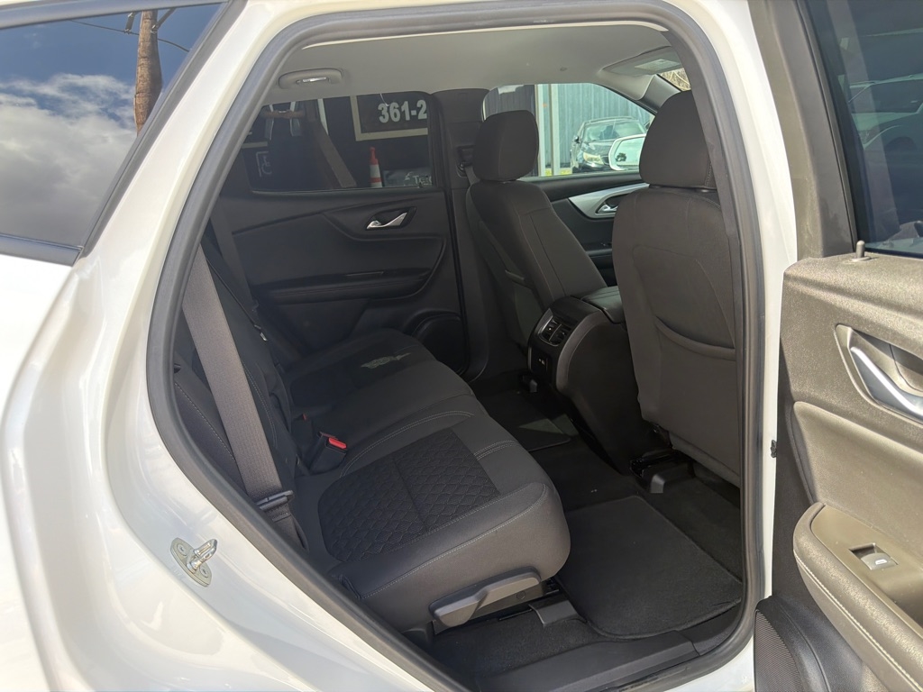 Chevrolet Blazer 2LT 2020