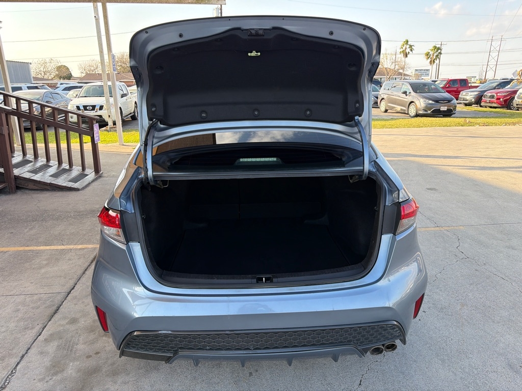 Toyota Corolla SE 2020