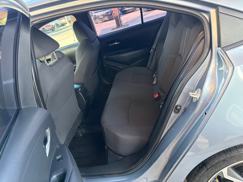 Toyota Corolla SE 2020