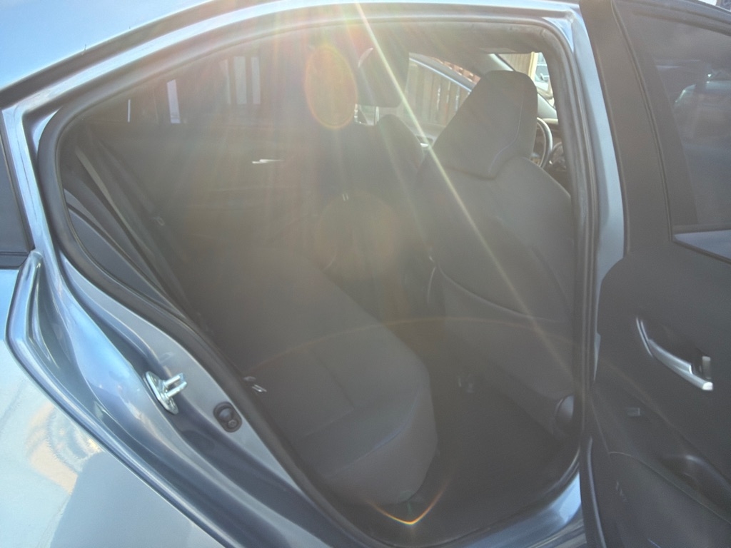 Toyota Corolla SE 2020