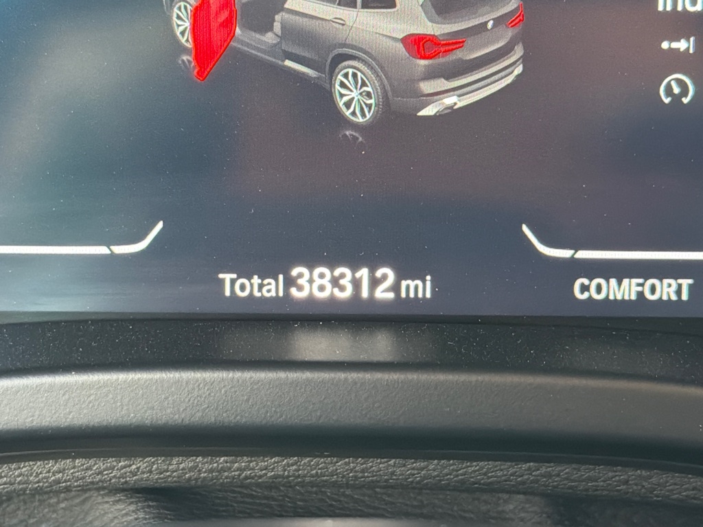 BMW X3 xDrive30i 2024