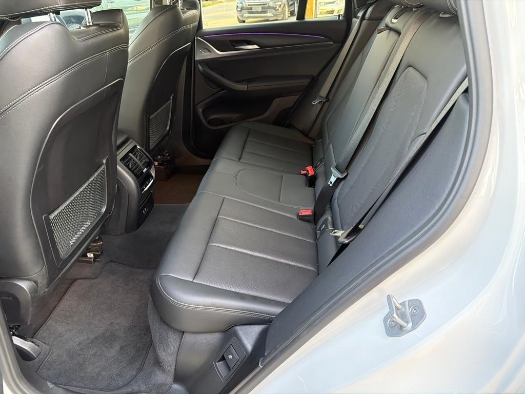 BMW X3 xDrive30i 2024