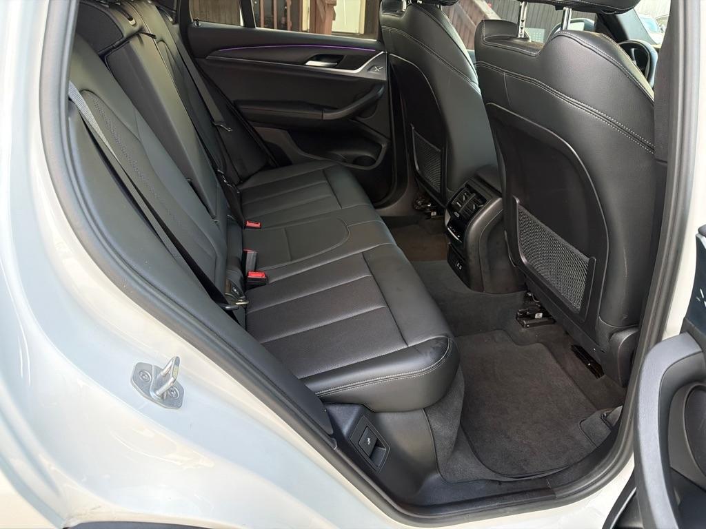 BMW X3 xDrive30i 2024