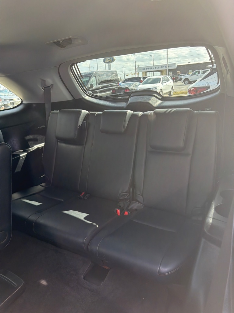 Toyota Highlander SE AWD V6 2019